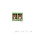 High Quality Green European Terminal Blocks